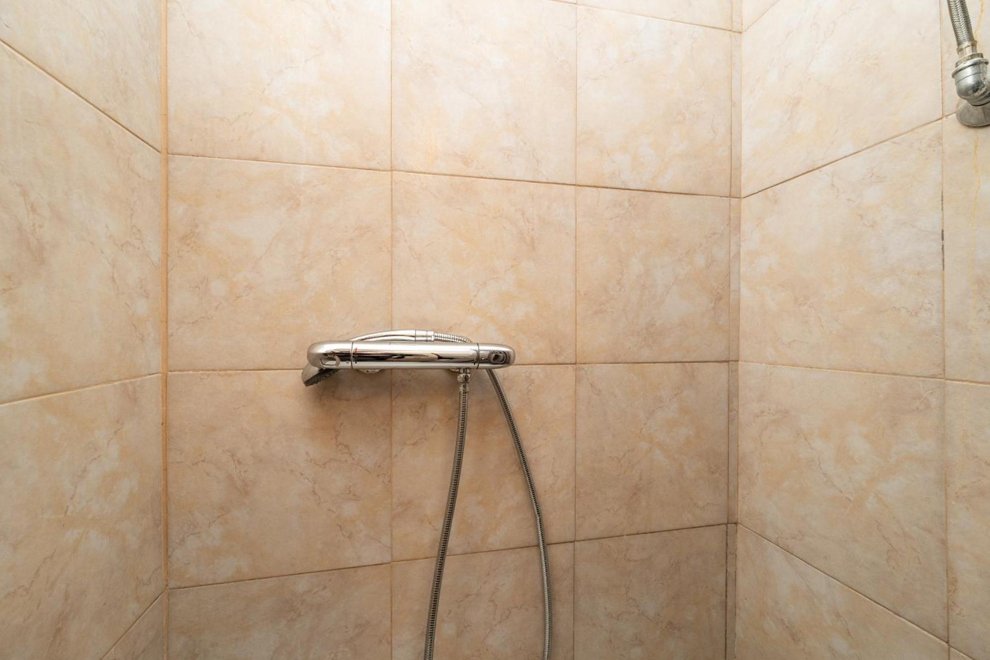 Apartmani Prpic Vir Eksteriør bilde
